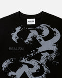 DECAY TEE BLACK