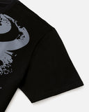 DECAY TEE BLACK