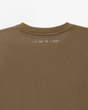 DECAY TEE DIRT