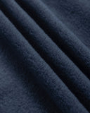 LEGACY HOODIE V2 NAVY PLAID