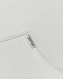LEGACY HOODIE V2 BONE PLAID