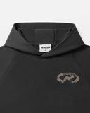 DECAY HOODIE ASPHALT