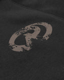 DECAY HOODIE ASPHALT