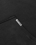 DECAY HOODIE ASPHALT