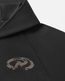 DECAY HOODIE ASPHALT