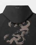 DECAY HOODIE ASPHALT