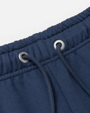 LEGACY SWEATPANTS V2 NAVY PLAID