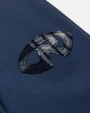 LEGACY SWEATPANTS V2 NAVY PLAID