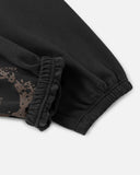 DECAY SWEATPANTS ASPHALT