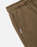 DECAY SWEATPANTS OPEN LEG DIRT