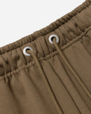 DECAY SWEATPANTS OPEN LEG DIRT