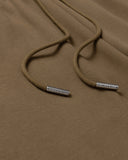 DECAY SWEATPANTS OPEN LEG DIRT