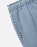 DECAY SWEATPANTS STEEL BLUE