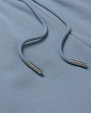 DECAY SWEATPANTS STEEL BLUE