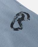 DECAY SWEATPANTS STEEL BLUE