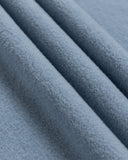DECAY SWEATPANTS STEEL BLUE