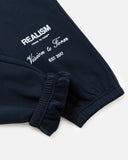 RADIANT SWEATPANTS V2 ROYAL NAVY