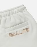 LEGACY SWEATPANTS V2 BONE PLAID