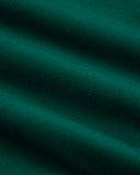 VISION LOGO HOODIE HUNTER GREEN