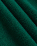 VISION LOGO HOODIE HUNTER GREEN
