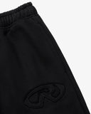 LEGACY SWEATPANTS V2 BLACK