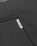 APOLLO ZIP HOODIE V2 SLATE