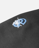 APOLLO ZIP HOODIE V2 SLATE
