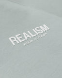 VISION LOGO HOODIE SUB SLATE