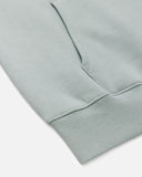 VISION LOGO HOODIE SUB SLATE