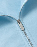 RADIANT ZIP HOODIE V2 SKY DUST