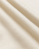 RADIANT ZIP HOODIE V2 IVORY