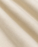 RADIANT ZIP HOODIE V2 IVORY