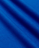IN THE CLOUDS TEE AZURE BLUE