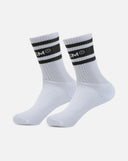 STUDIO SOCKS SPARTAN GREEN