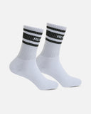 STUDIO SOCKS SPARTAN GREEN