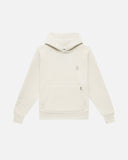 RADIANT HOODIE IVORY