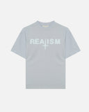 VIVANT TEE POWDER BLUE