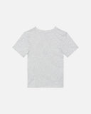 ASTRAL BABY TEE LIGHT MARLE