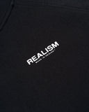 STUDIO HOODIE BLACK