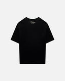 HALO TEE BLACK