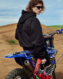 Legacy Hoodie V2 Black – view 12