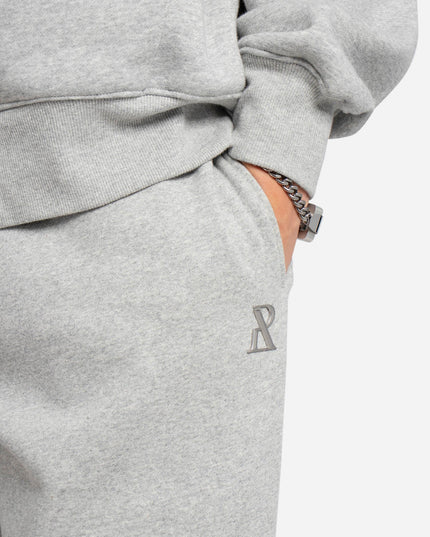 RADIANT SWEATPANTS GREY MARLE