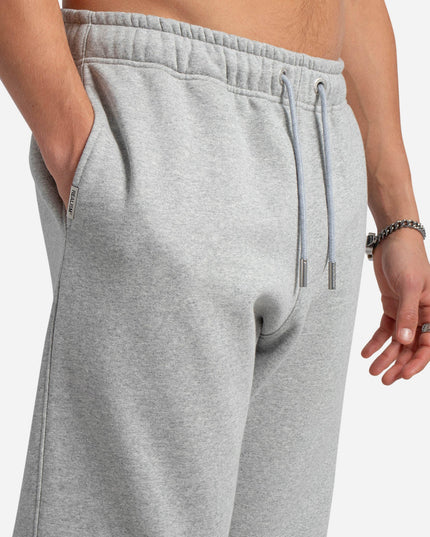 RADIANT SWEATPANTS GREY MARLE