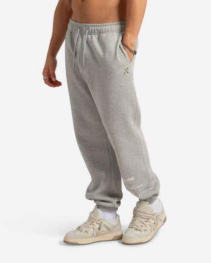 RADIANT SWEATPANTS GREY MARLE