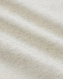 VISION LOGO SHORTS OATMEAL