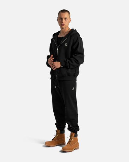 RADIANT SWEATPANTS BLACK