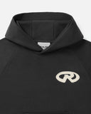 LEGACY HOODIE V2 SHADOW - emblem