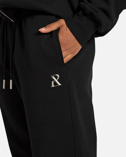 RADIANT SWEATPANTS BLACK