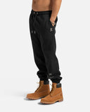 RADIANT SWEATPANTS BLACK