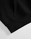 Legacy Hoodie V2 Black – view 7